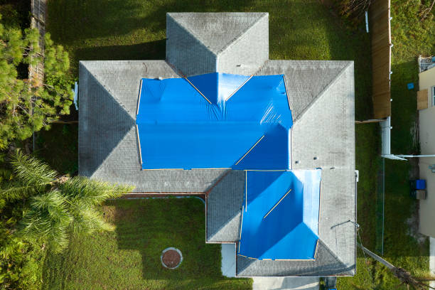 Pioneer Village, KY Roofing Service Company