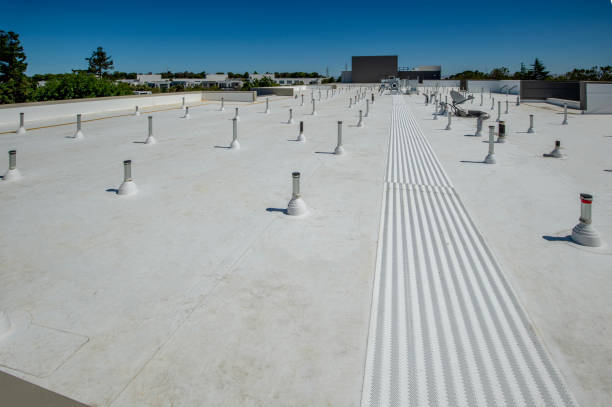 Best Roof Ventilation Installation  in Pioneer Village, KY